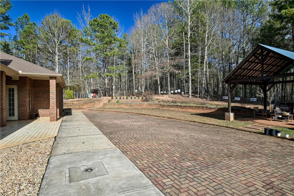 412 Trillium Trail Pendergrass, GA 30567 - Photo 38 of 47