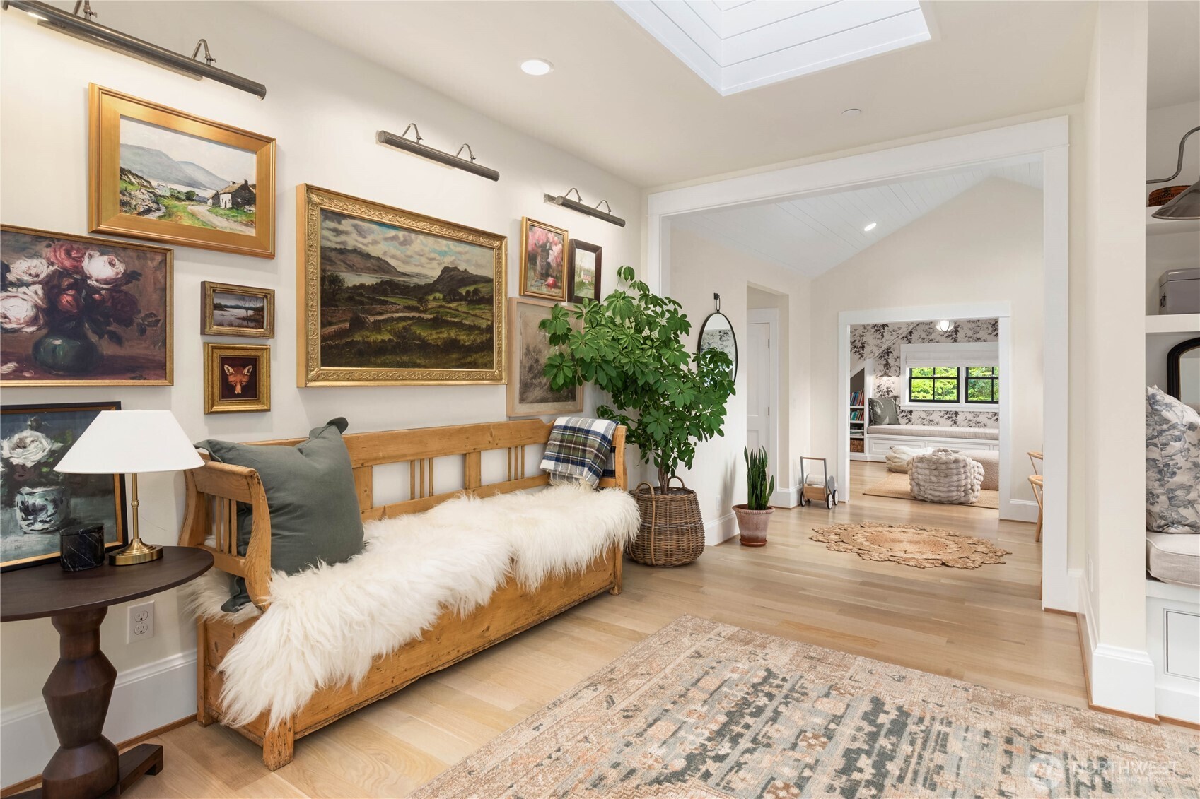 2206 Evergreen Point Road Medina, WA 98039 - Photo 23 of 39