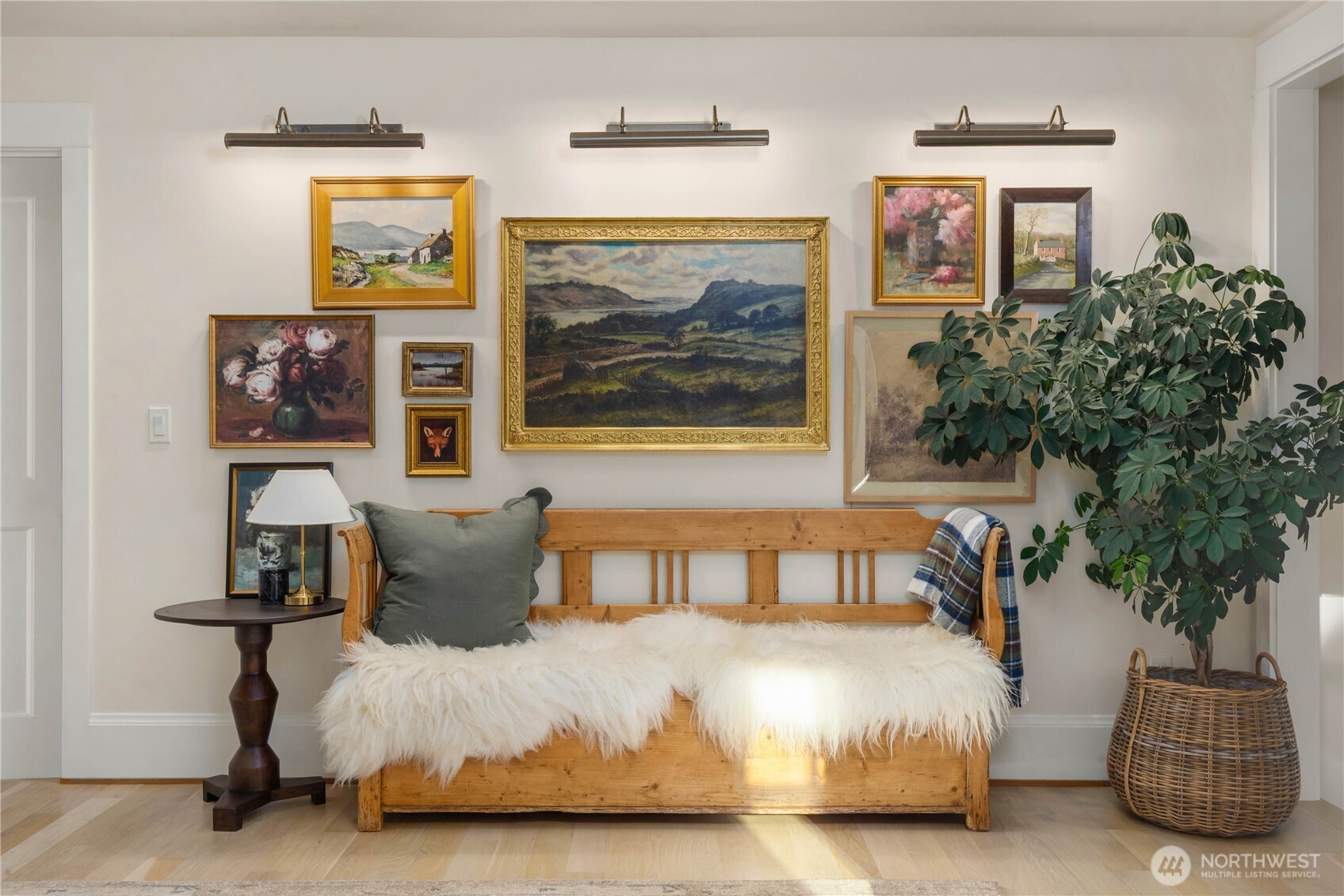 2206 Evergreen Point Road Medina, WA 98039 - Photo 24 of 39