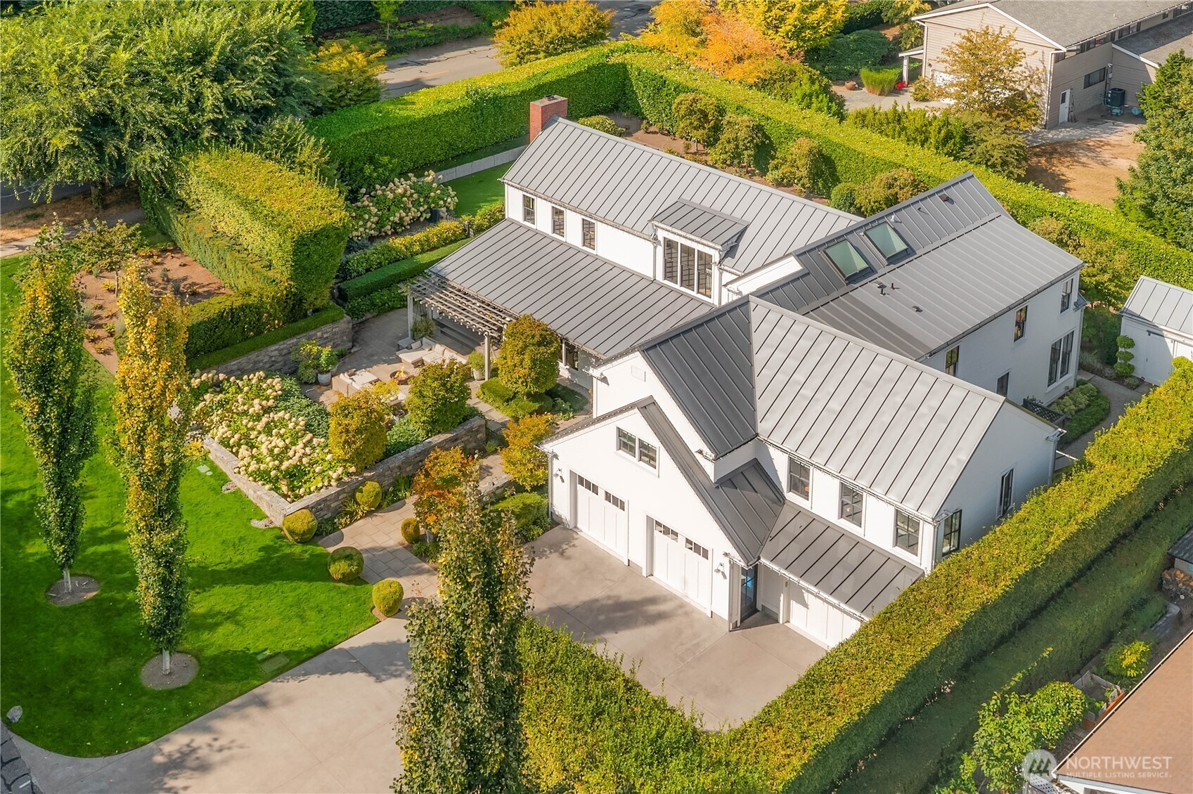 2206 Evergreen Point Road Medina, WA 98039 - Photo 39 of 39