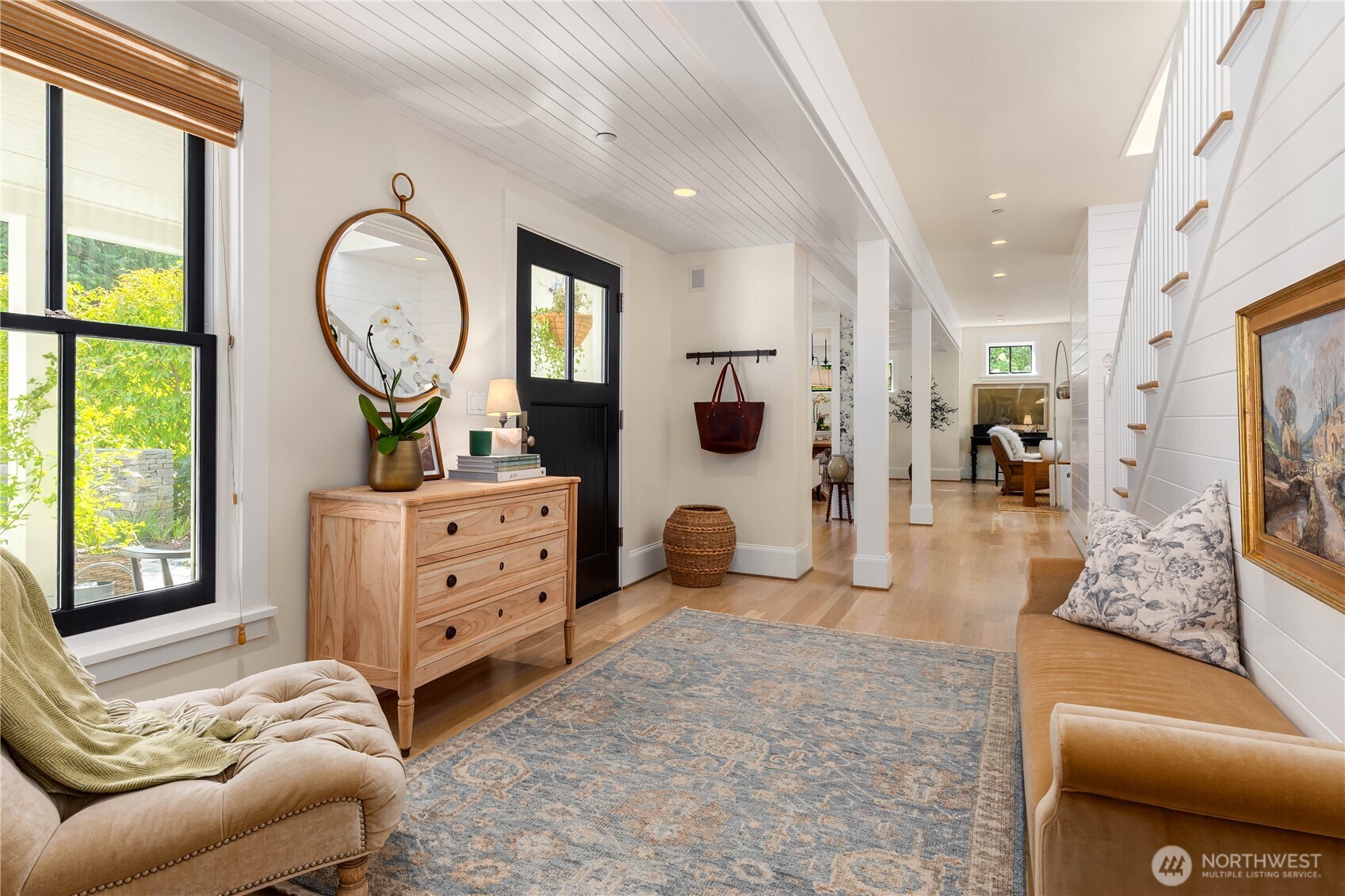 2206 Evergreen Point Road Medina, WA 98039 - Photo 5 of 39