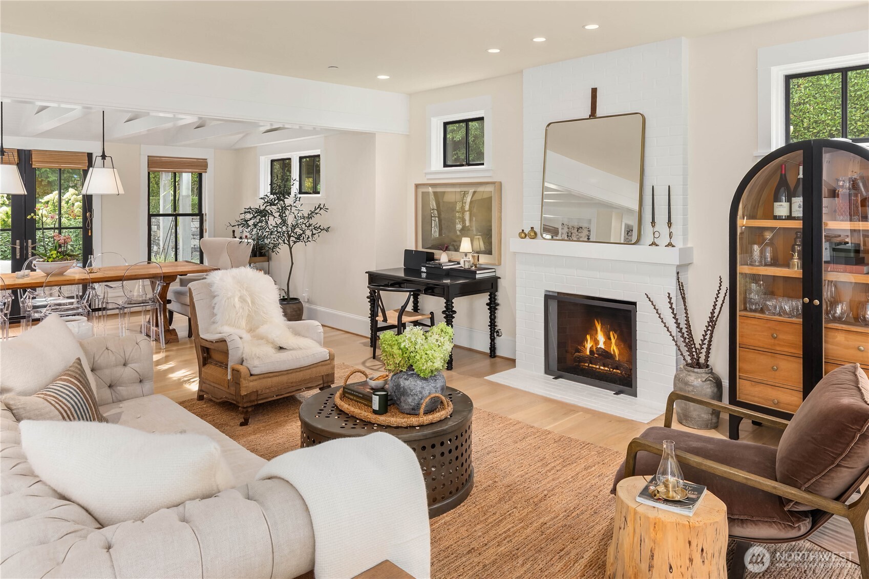 2206 Evergreen Point Road Medina, WA 98039 - Photo 6 of 39