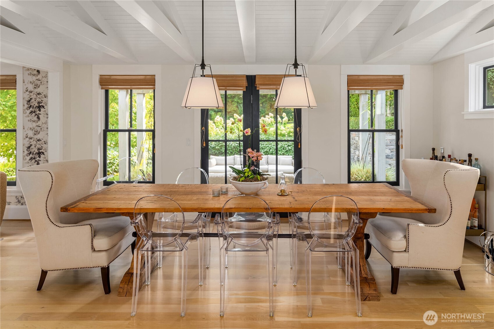 2206 Evergreen Point Road Medina, WA 98039 - Photo 7 of 39