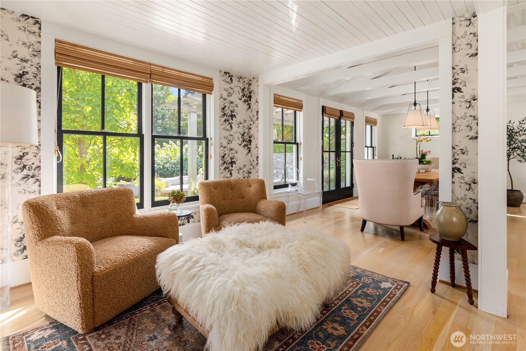 2206 Evergreen Point Road Medina, WA 98039 - Photo 8 of 39