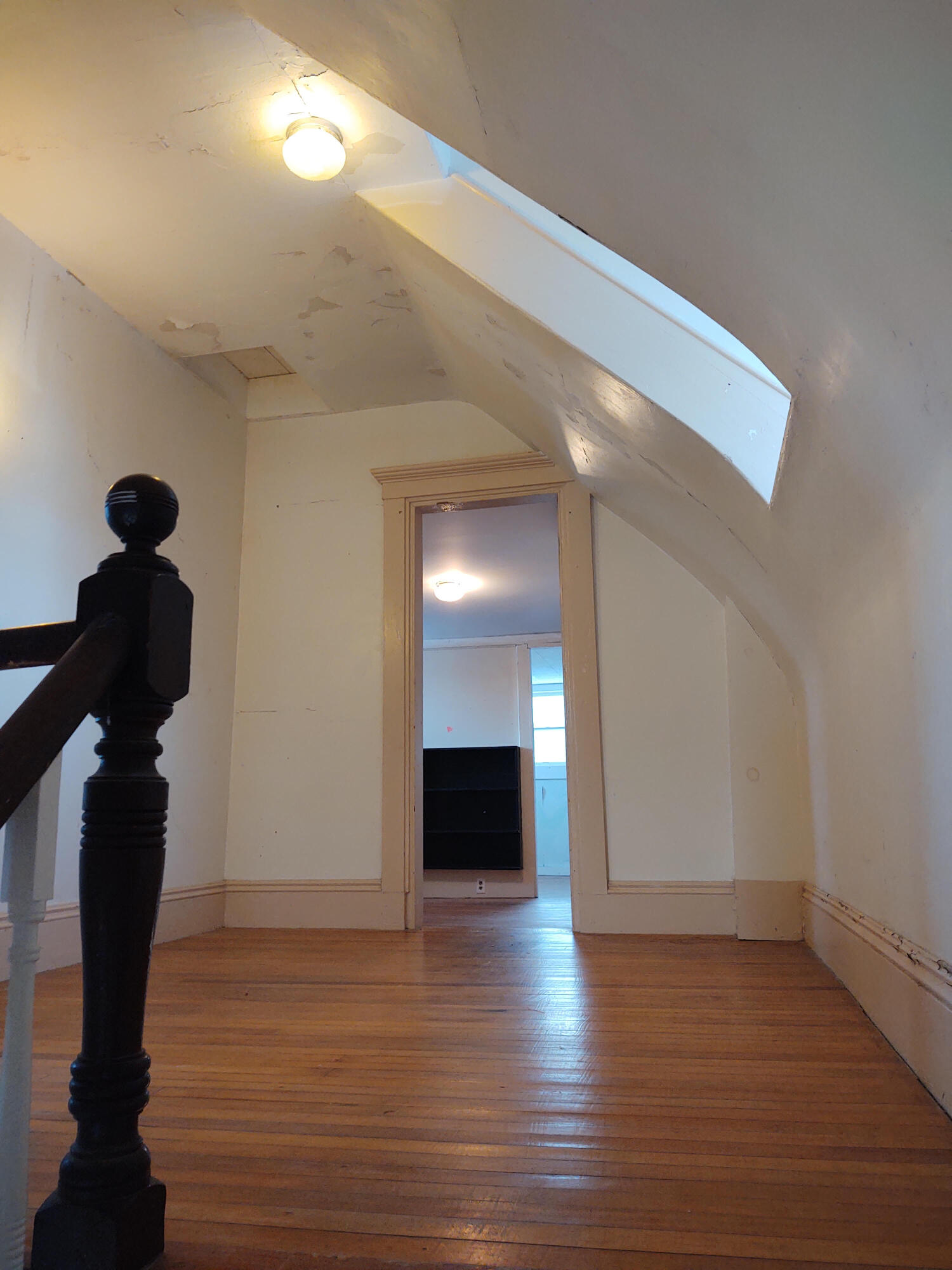 23 Castine Road Orland, ME 04472 - Photo 19 of 30 Upstairs Hall New Light