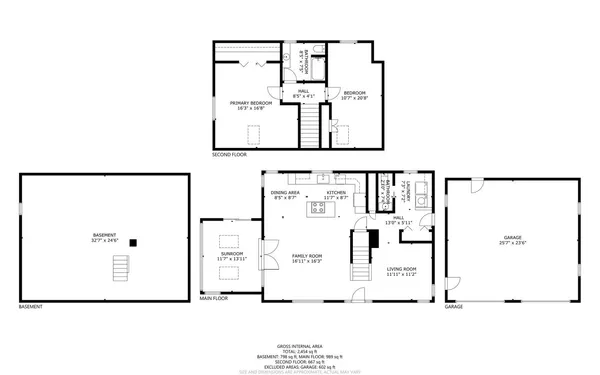 $330,000 | 137 Barlen Street, Farmington, ME 04938