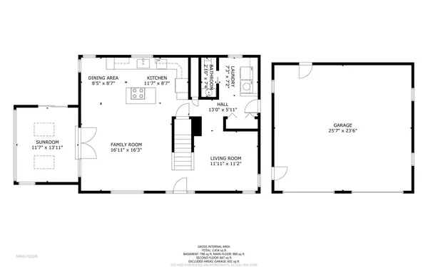 $330,000 | 137 Barlen Street, Farmington, ME 04938