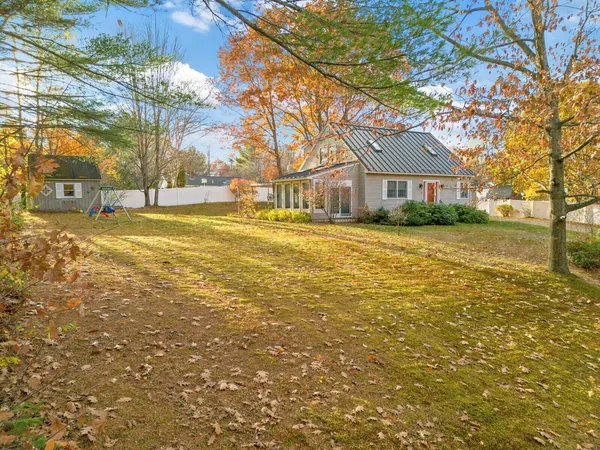 $330,000 | 137 Barlen Street, Farmington, ME 04938