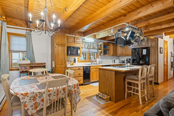 $330,000 | 137 Barlen Street, Farmington, ME 04938