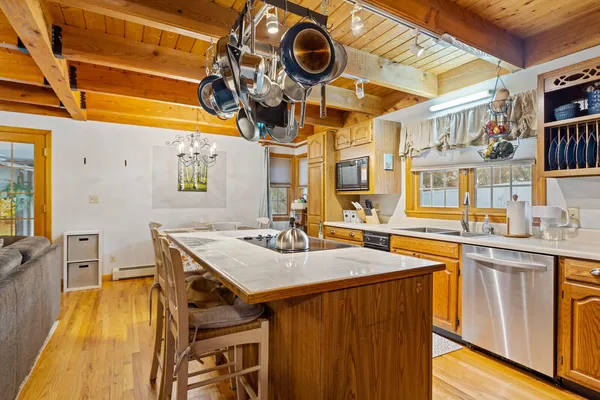 $330,000 | 137 Barlen Street, Farmington, ME 04938