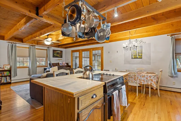 $330,000 | 137 Barlen Street, Farmington, ME 04938