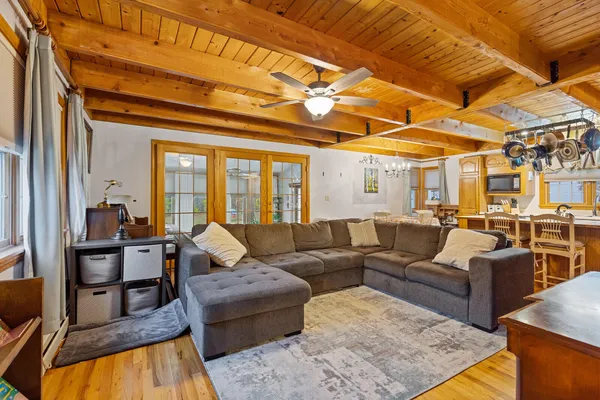 $330,000 | 137 Barlen Street, Farmington, ME 04938