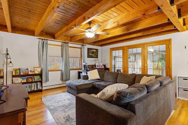 $330,000 | 137 Barlen Street, Farmington, ME 04938