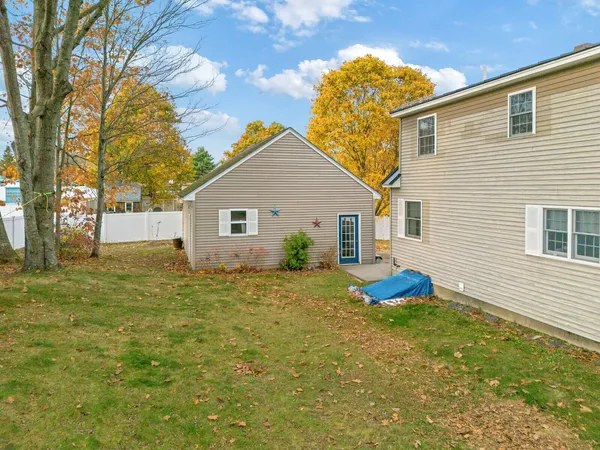 $330,000 | 137 Barlen Street, Farmington, ME 04938