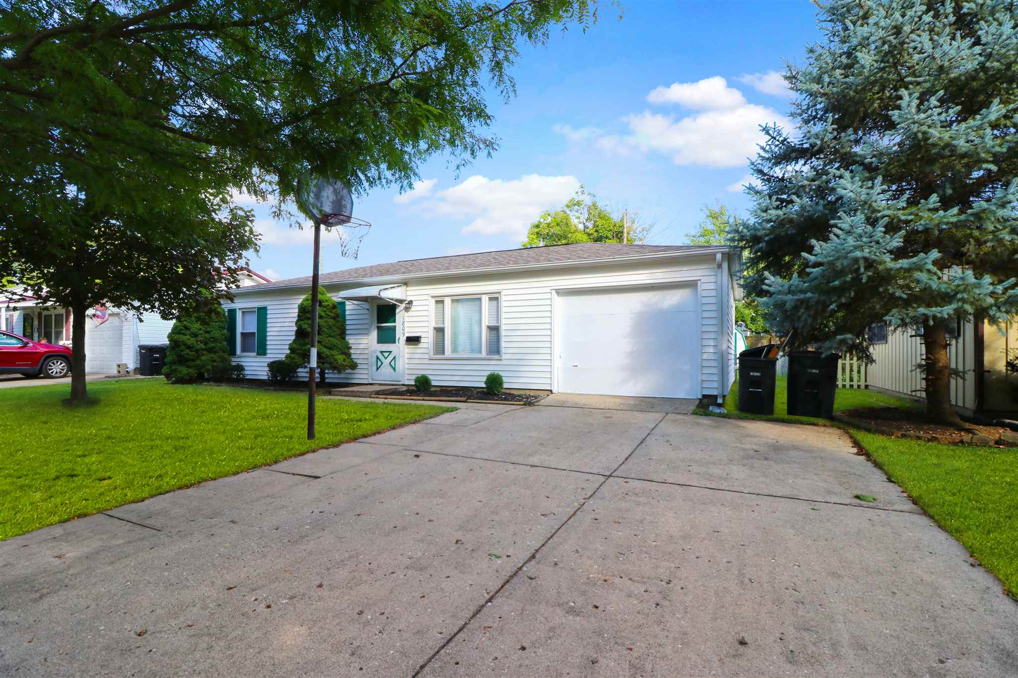 1809 Arlington Road Lafayette, IN 47904 - Photo 1 of 9 Gallery Image 1