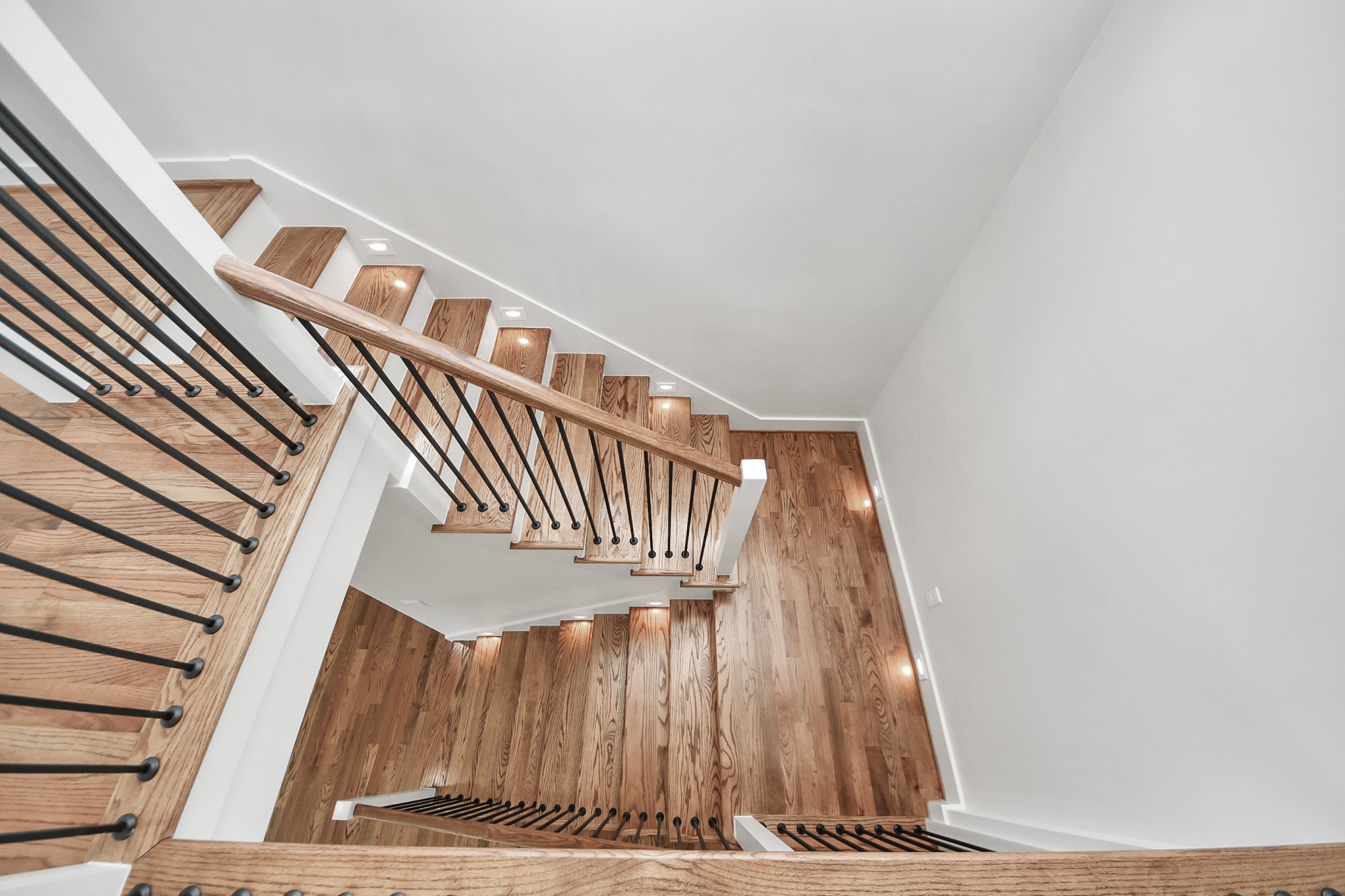 4541 Walker Street Houston, TX 77023 - Photo 14 of 24 a view of entryway