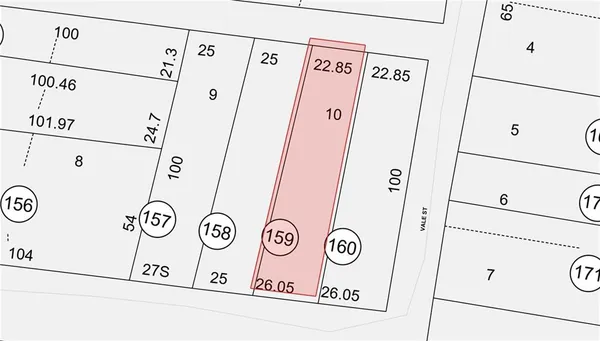 a close up view of a refrigerator and a stove