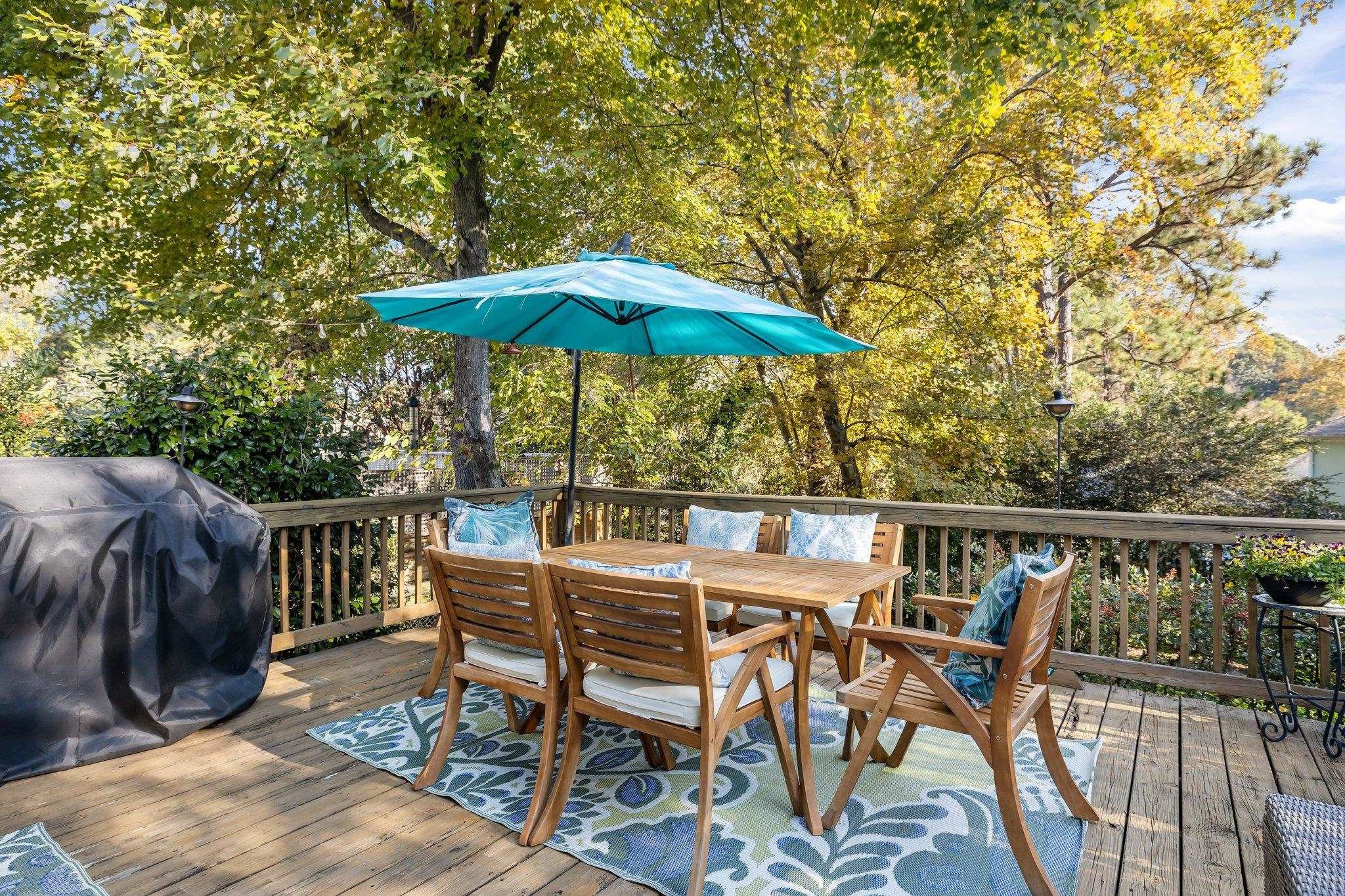 3604 Morningside Drive Raleigh, NC 27607 - Photo 32 of 38 Photo 33