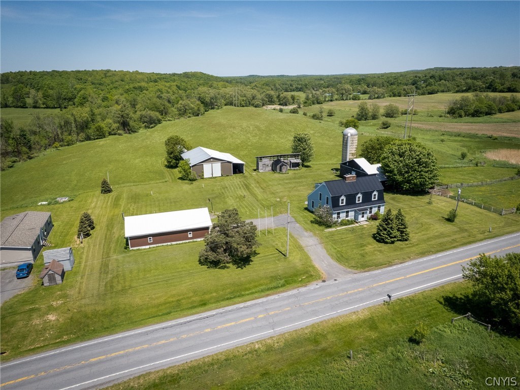 12636 County Rte 66 Adams, NY 13606 - Photo 44 of 49
