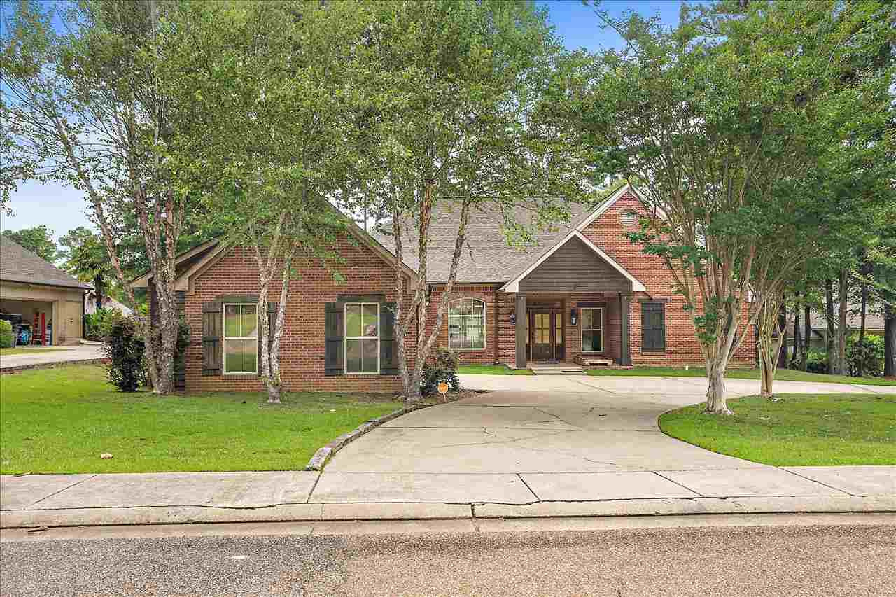309 Rail Spike Road Brandon, MS 39042 - Photo 1 of 40 Photo 1