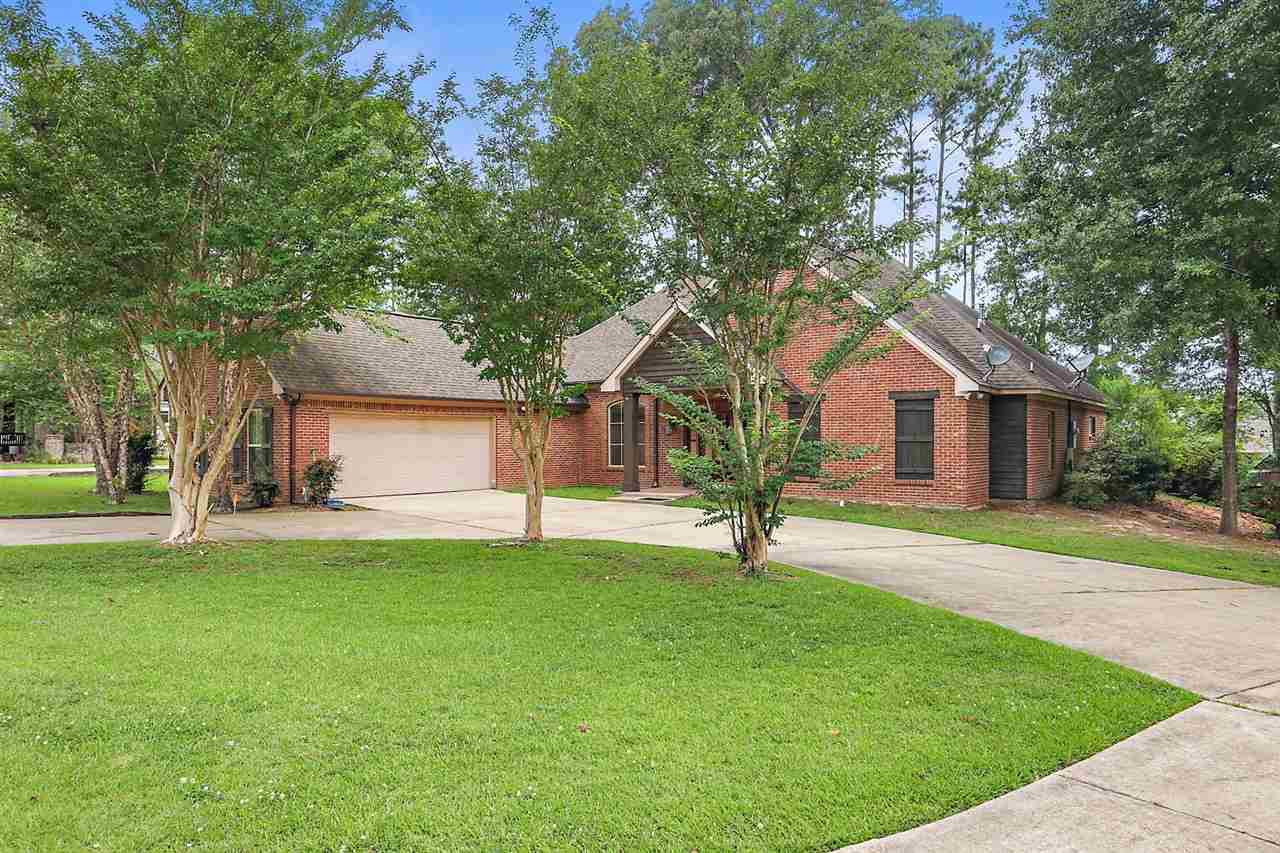 309 Rail Spike Road Brandon, MS 39042 - Photo 2 of 40 Photo 2