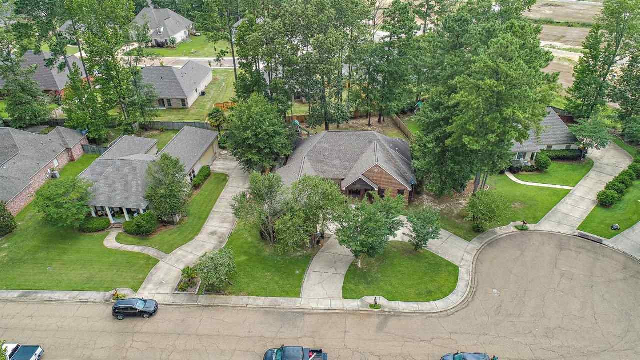 309 Rail Spike Road Brandon, MS 39042 - Photo 40 of 40 Photo 45