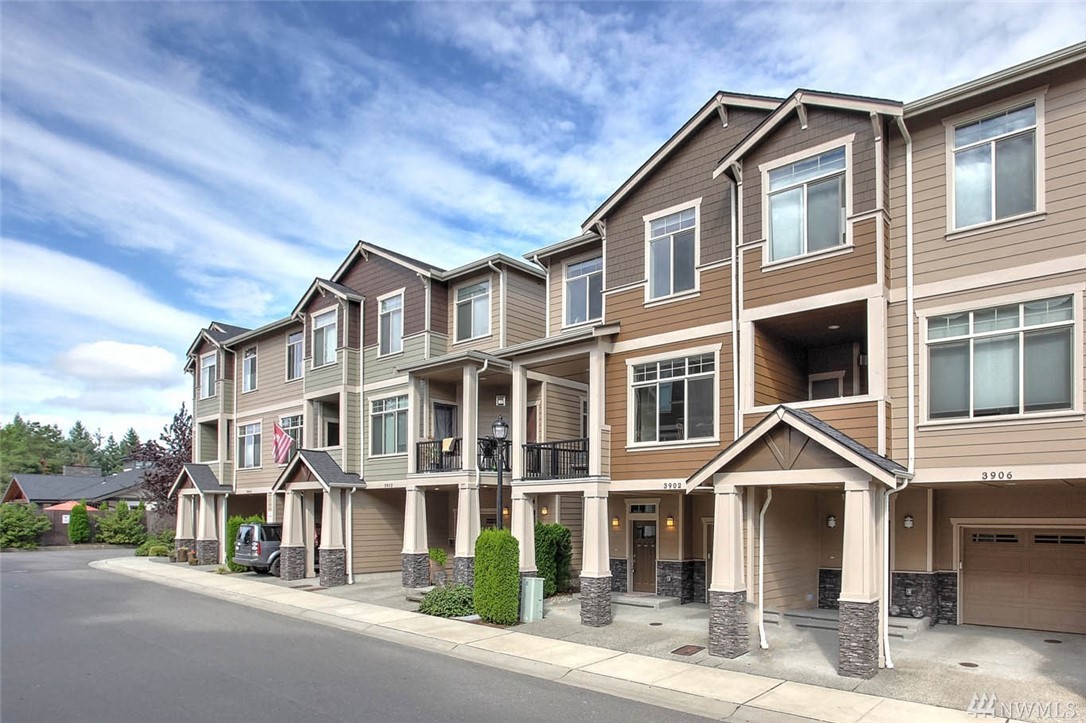 3902 Northeast 3rd Place Renton, WA 98056 - Photo 23 of 24