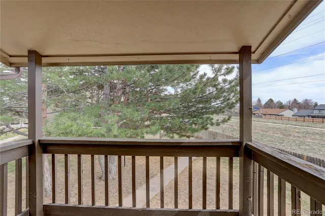 $175,000 | 1861 South Pitkin Circle, Unit B, Aurora, CO 80017