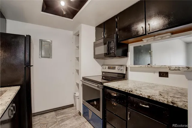 $175,000 | 1861 South Pitkin Circle, Unit B, Aurora, CO 80017