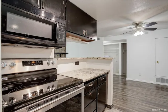 $175,000 | 1861 South Pitkin Circle, Unit B, Aurora, CO 80017