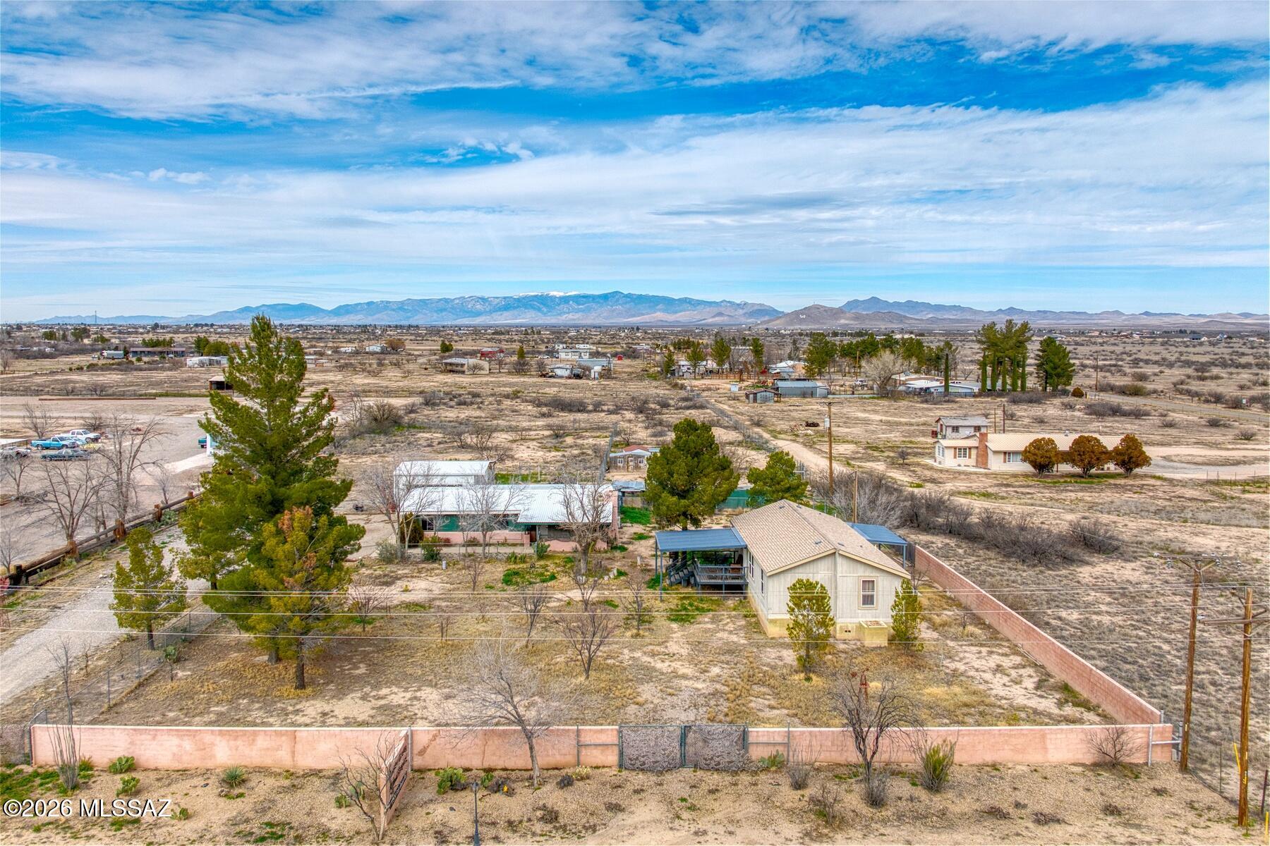 1250 North Fort Grant Road-062029B
