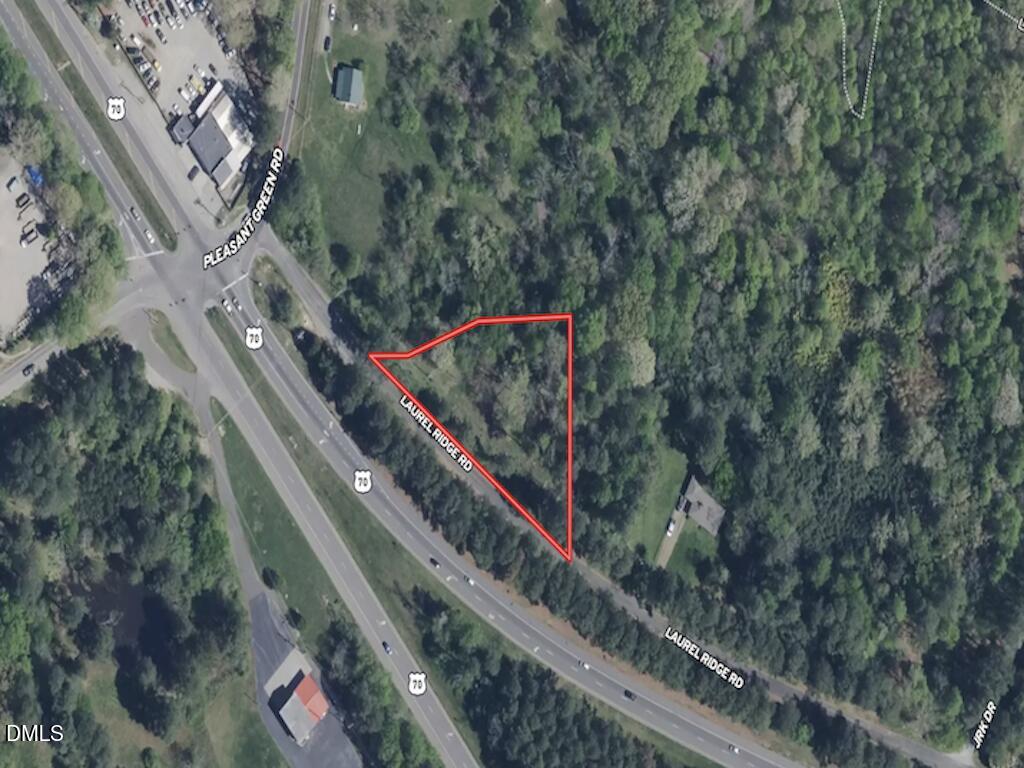 0 Laurel Rdg Road Durham, NC 27705 - Photo 41 of 41 41