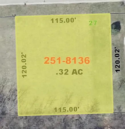 $34,900 | Katie Lane, Unit 27, Marinette, WI 54143