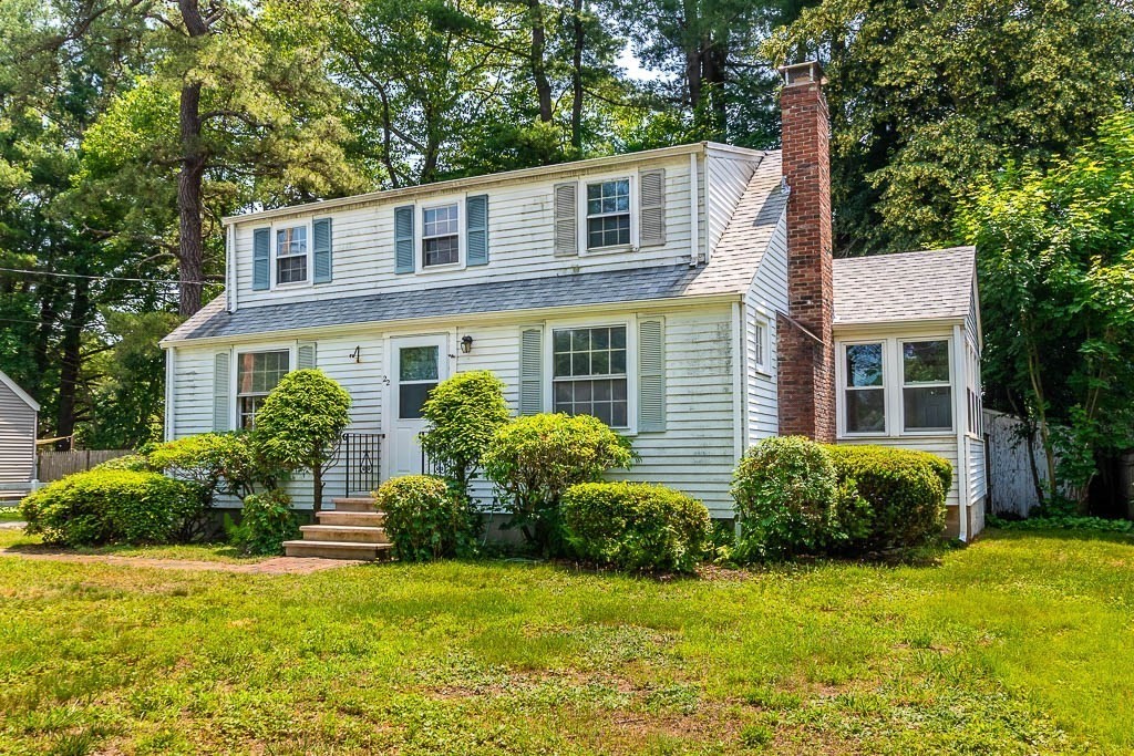 22 Londonderry Road Framingham, MA 01701 - Photo 1 of 24 Gallery Image 1