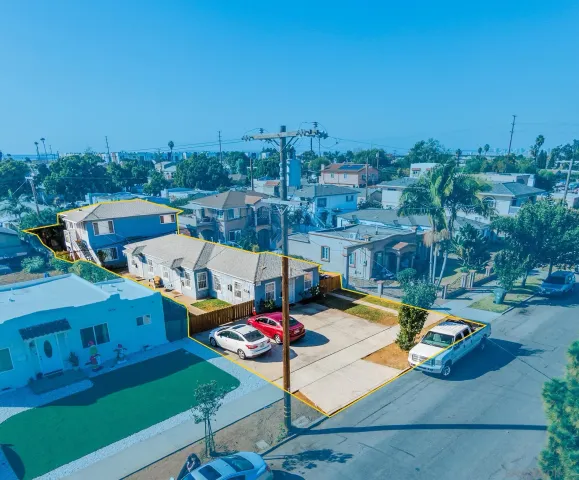 $1,449,000 | 120 Madison Avenue, Chula Vista, CA 91910