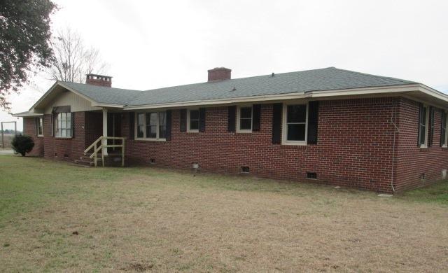 4600 Slab Landing Road Cope, SC 29038 - Photo 1 of 13 077