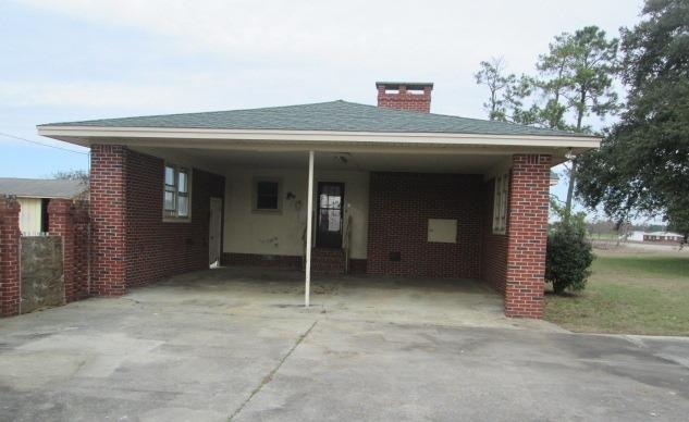 4600 Slab Landing Road Cope, SC 29038 - Photo 4 of 13 067