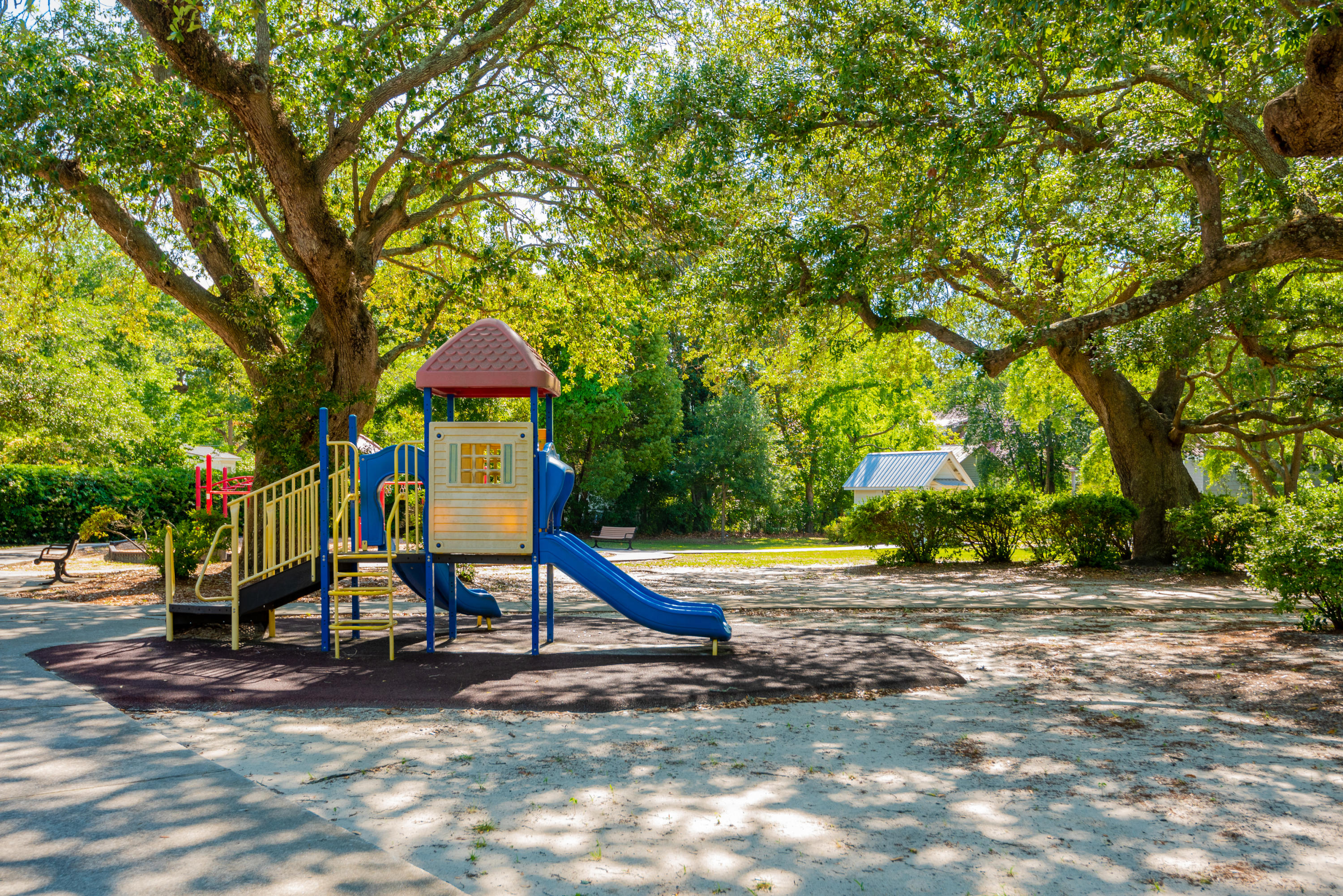 101 Middle Street Mount Pleasant, SC 29464 - Photo 57 of 66 Community Playground