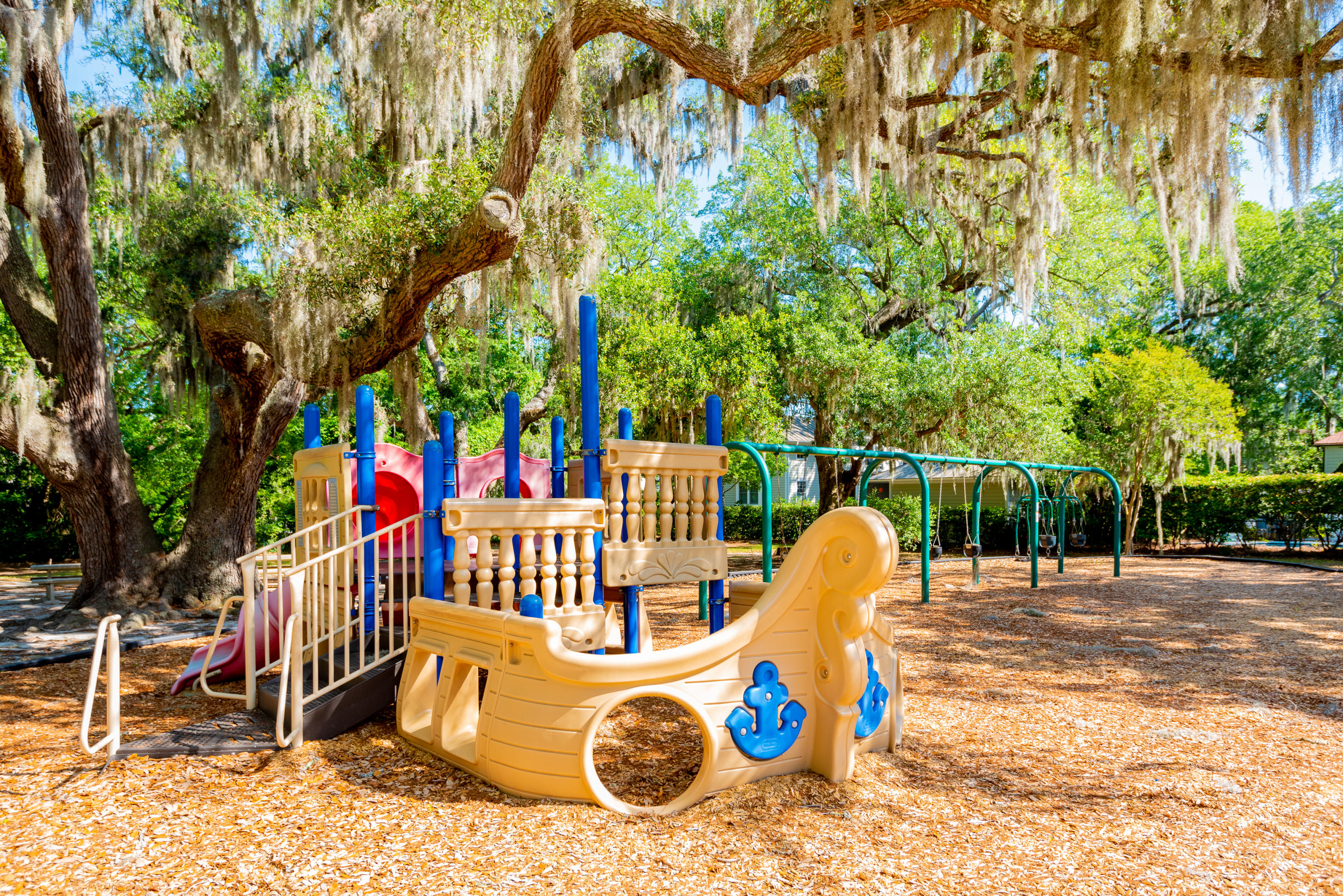 101 Middle Street Mount Pleasant, SC 29464 - Photo 59 of 66 Community Playground