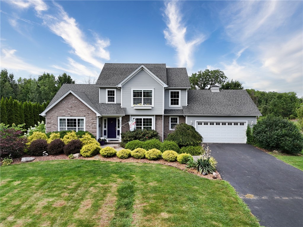 16235 Telegraph Road Murray, NY 14470 - Photo 1 of 45