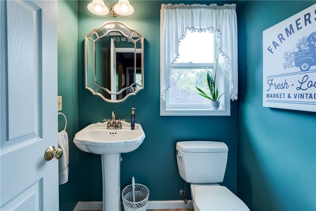 16235 Telegraph Road Murray, NY 14470 - Photo 14 of 45