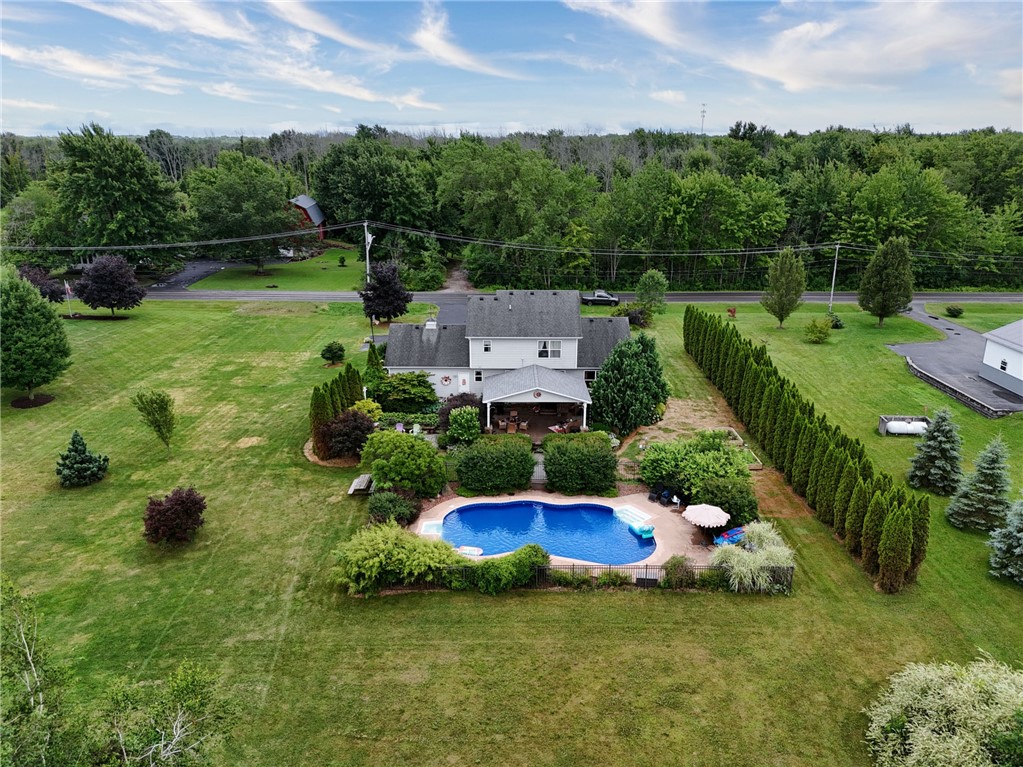 16235 Telegraph Road Murray, NY 14470 - Photo 2 of 45