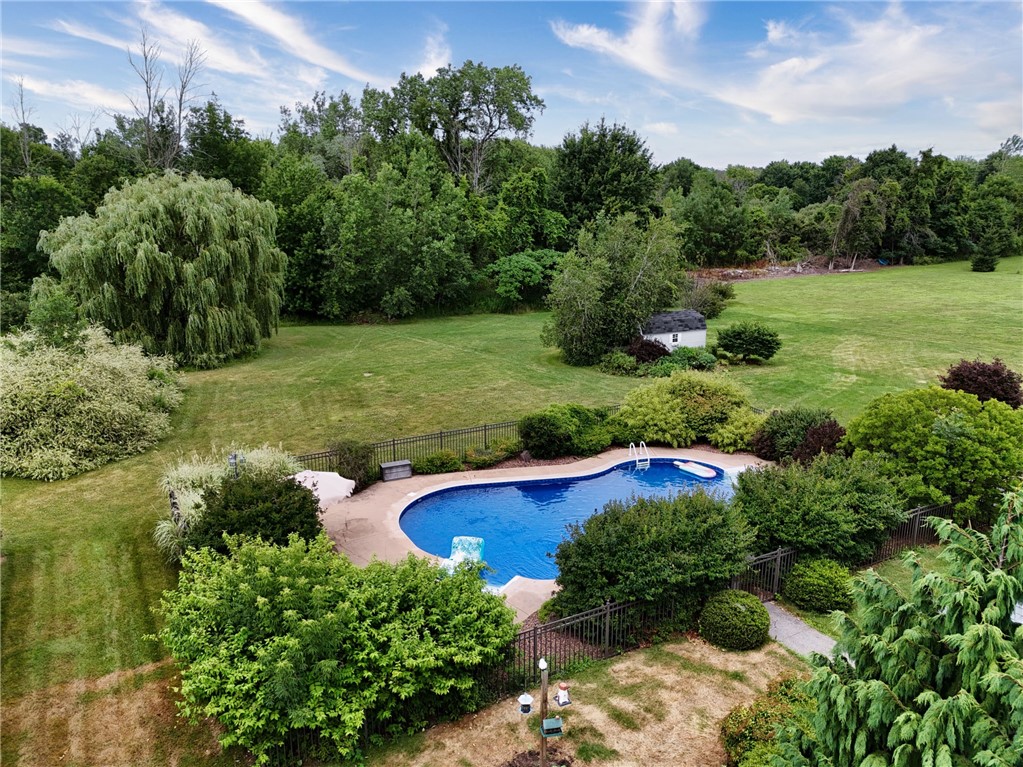 16235 Telegraph Road Murray, NY 14470 - Photo 36 of 45