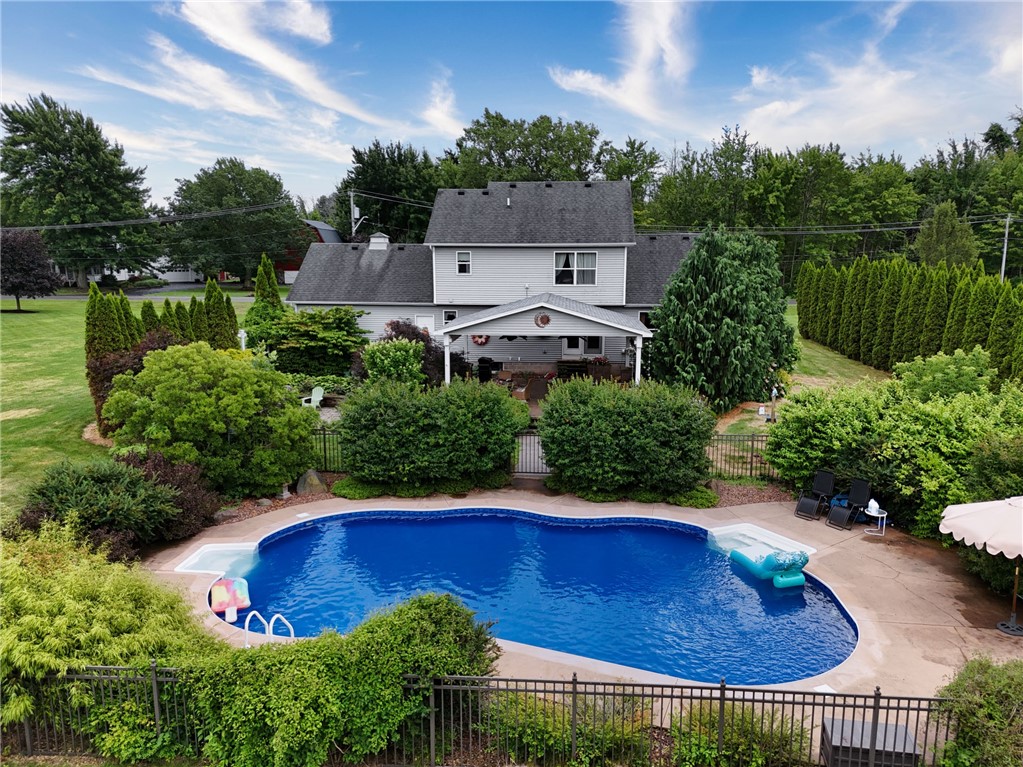 16235 Telegraph Road Murray, NY 14470 - Photo 37 of 45