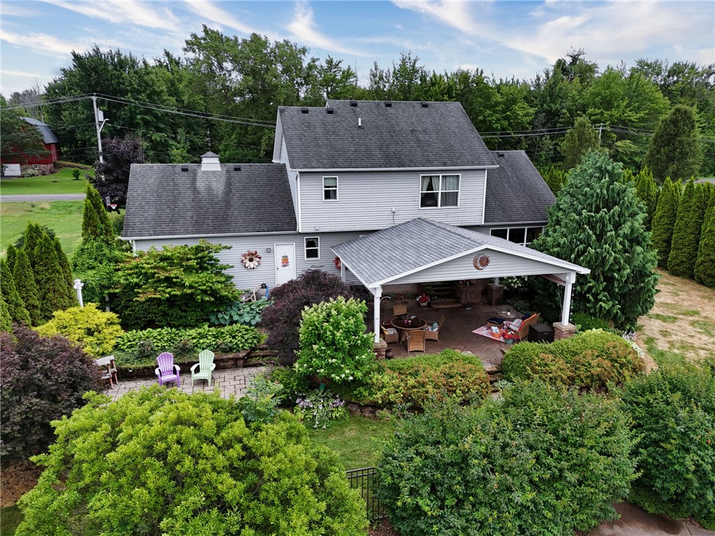 16235 Telegraph Road Murray, NY 14470 - Photo 40 of 45