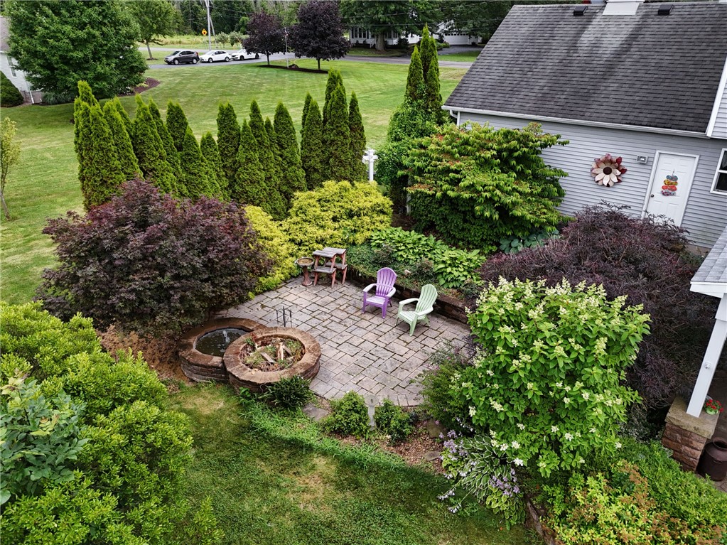 16235 Telegraph Road Murray, NY 14470 - Photo 41 of 45