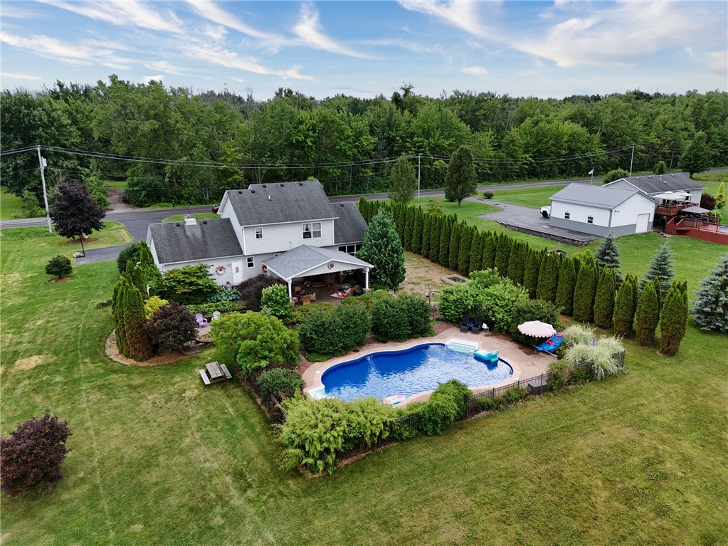 16235 Telegraph Road Murray, NY 14470 - Photo 42 of 45