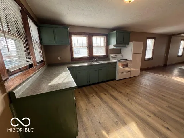 $144,900 | 1324 South 21st Street, New Castle, IN 47362