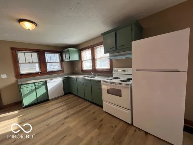 $144,900 | 1324 South 21st Street, New Castle, IN 47362