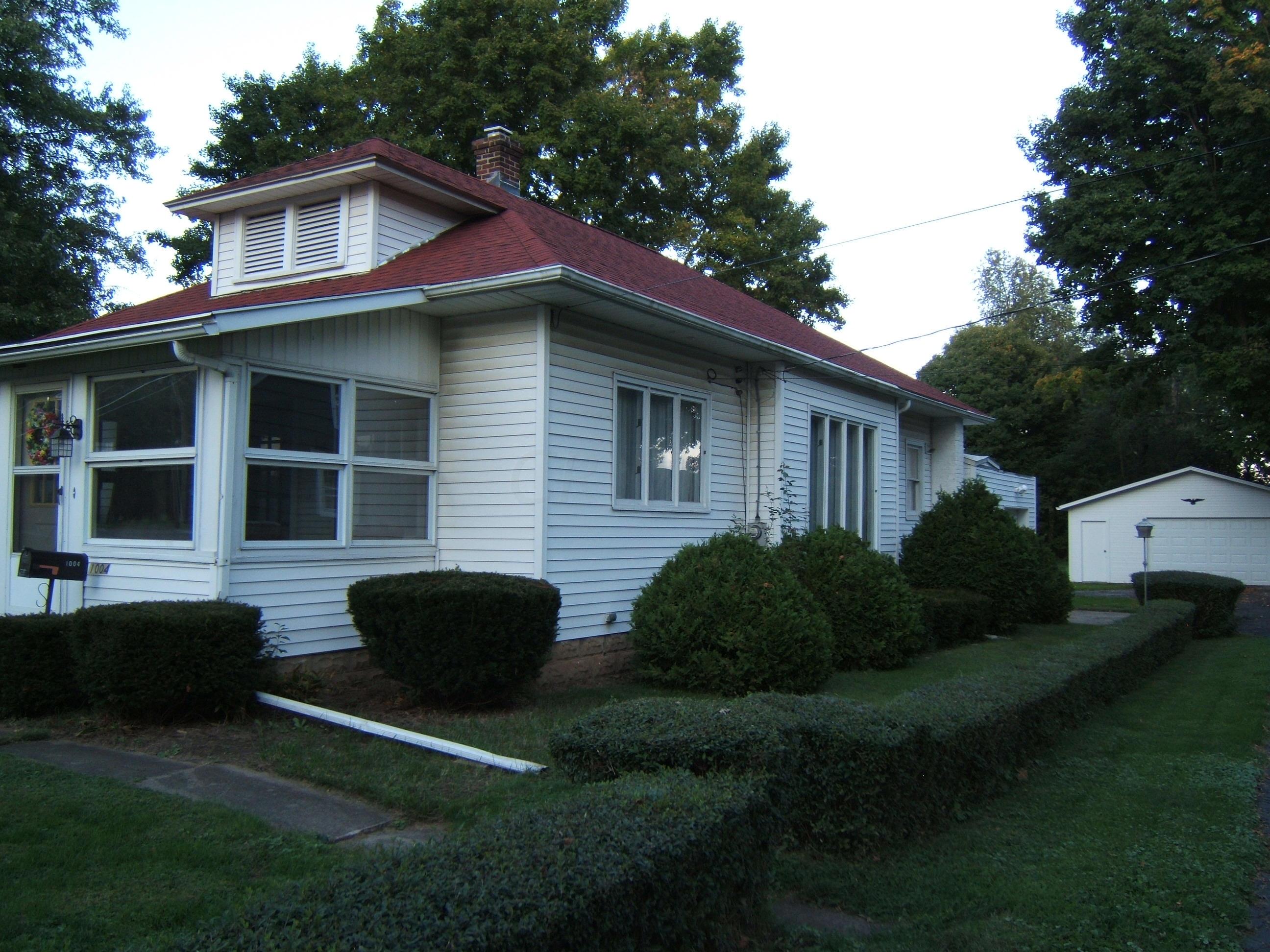 1004 Newark Road Mount Vernon, OH 43050 - Photo 1 of 25 Gallery Image 1